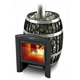 Печь для бани Термофор Саяны Витра